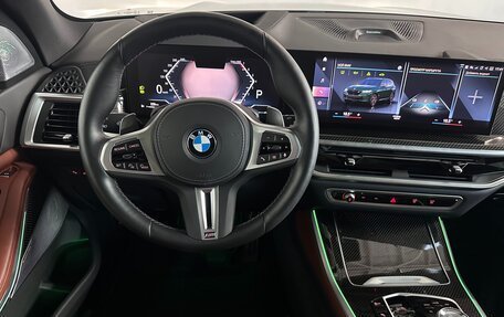 BMW X5, 2023 год, 16 000 000 рублей, 11 фотография