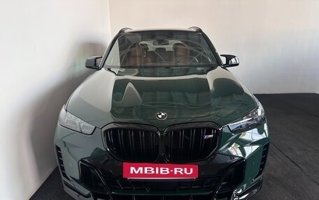 BMW X5, 2023 год, 16 000 000 рублей, 2 фотография