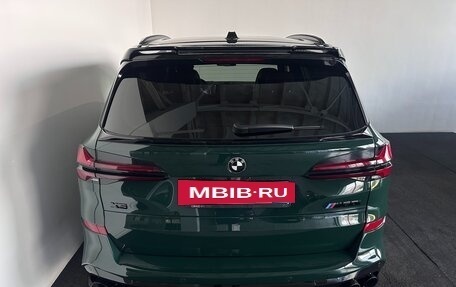 BMW X5, 2023 год, 16 000 000 рублей, 5 фотография
