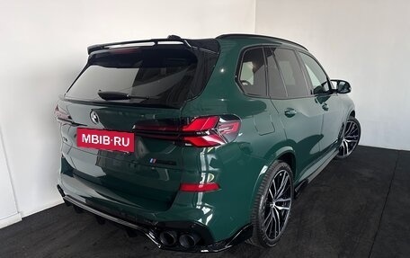BMW X5, 2023 год, 16 000 000 рублей, 4 фотография