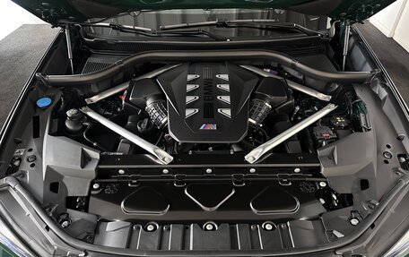 BMW X5, 2023 год, 16 000 000 рублей, 19 фотография