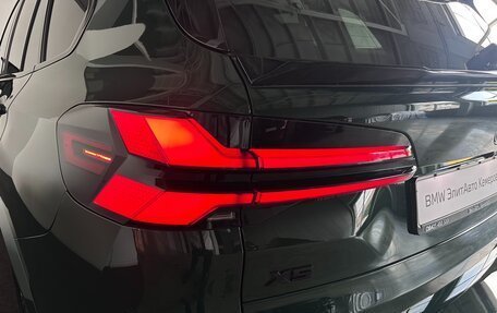 BMW X5, 2023 год, 16 000 000 рублей, 17 фотография