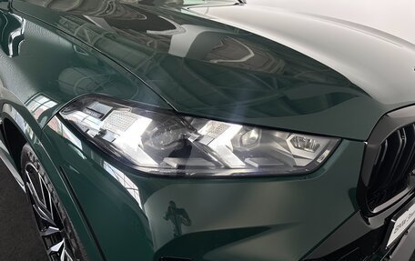 BMW X5, 2023 год, 16 000 000 рублей, 16 фотография