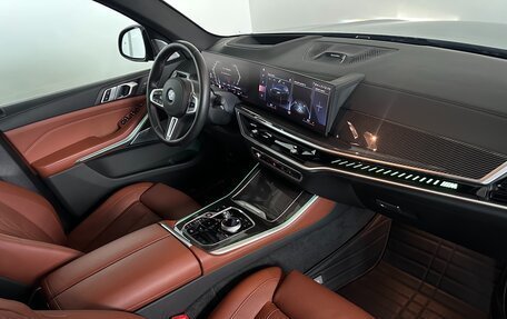 BMW X5, 2023 год, 16 000 000 рублей, 14 фотография