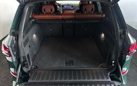 BMW X5, 2023 год, 16 000 000 рублей, 20 фотография