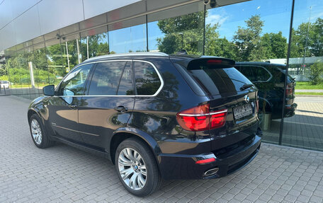 BMW X5, 2010 год, 2 100 000 рублей, 2 фотография