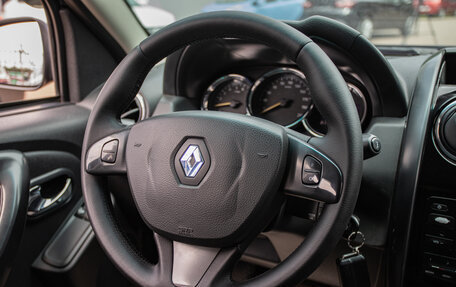 Renault Duster I рестайлинг, 2018 год, 1 390 000 рублей, 16 фотография