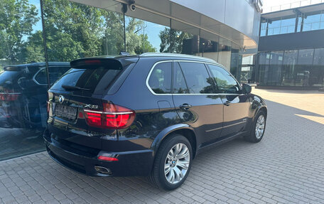 BMW X5, 2010 год, 2 100 000 рублей, 4 фотография