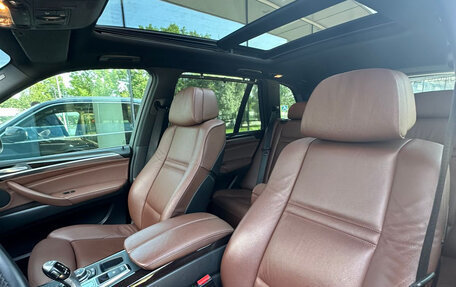 BMW X5, 2010 год, 2 100 000 рублей, 3 фотография