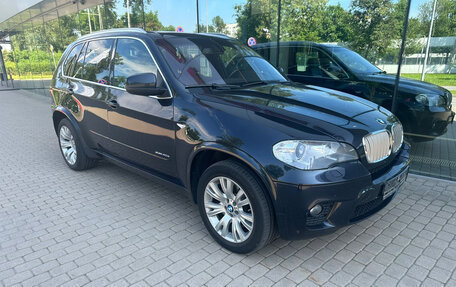 BMW X5, 2010 год, 2 100 000 рублей, 5 фотография