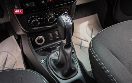 Renault Duster I рестайлинг, 2018 год, 1 390 000 рублей, 18 фотография
