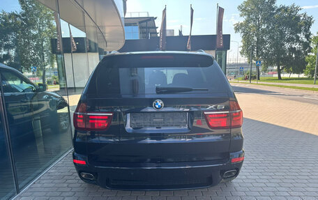 BMW X5, 2010 год, 2 100 000 рублей, 9 фотография