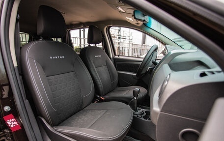 Renault Duster I рестайлинг, 2018 год, 1 390 000 рублей, 11 фотография