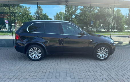 BMW X5, 2010 год, 2 100 000 рублей, 6 фотография