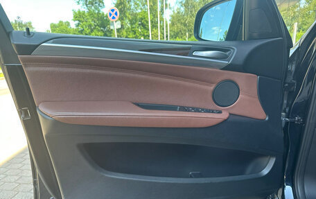 BMW X5, 2010 год, 2 100 000 рублей, 13 фотография