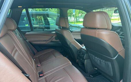 BMW X5, 2010 год, 2 100 000 рублей, 11 фотография