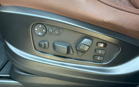 BMW X5, 2010 год, 2 100 000 рублей, 10 фотография