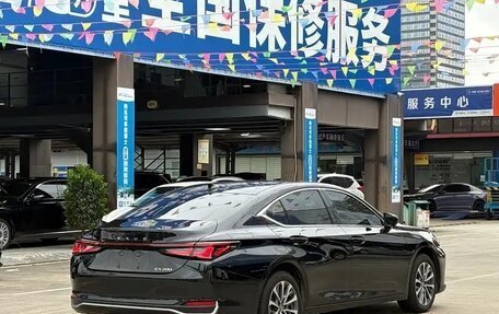 Lexus ES VII, 2025 год, 4 072 000 рублей, 4 фотография
