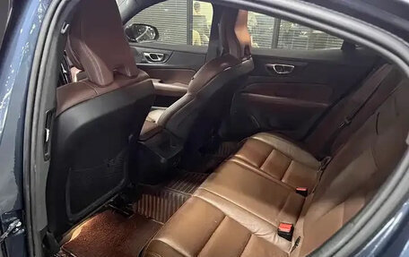 Volvo S60 III, 2021 год, 2 040 045 рублей, 7 фотография
