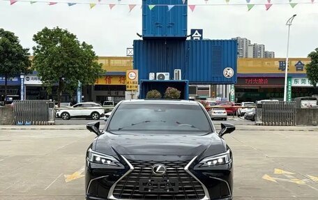 Lexus ES VII, 2025 год, 4 072 000 рублей, 2 фотография