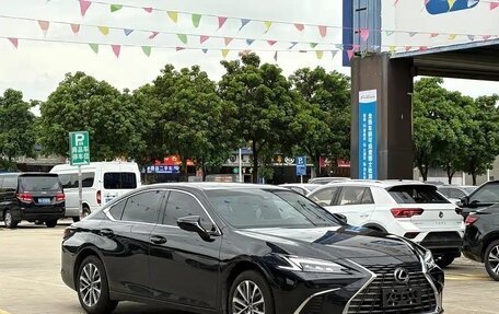 Lexus ES VII, 2025 год, 4 072 000 рублей, 3 фотография