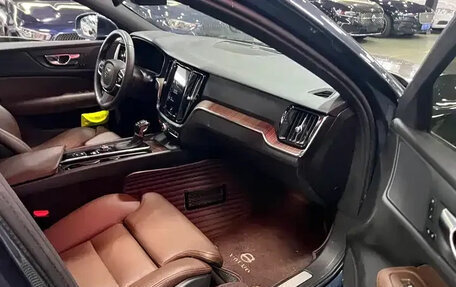 Volvo S60 III, 2021 год, 2 040 045 рублей, 11 фотография