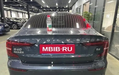Volvo S60 III, 2021 год, 2 040 045 рублей, 8 фотография
