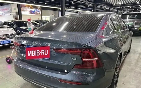 Volvo S60 III, 2021 год, 2 040 045 рублей, 9 фотография