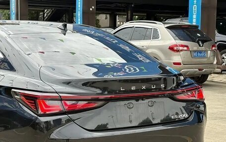 Lexus ES VII, 2025 год, 4 072 000 рублей, 7 фотография