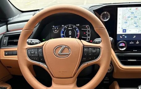 Lexus ES VII, 2025 год, 4 072 000 рублей, 11 фотография