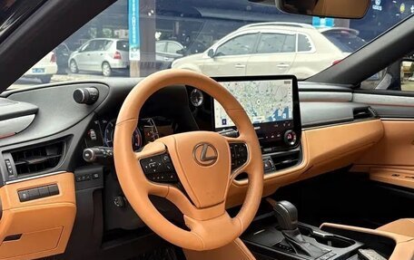 Lexus ES VII, 2025 год, 4 072 000 рублей, 13 фотография