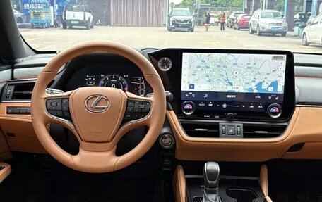 Lexus ES VII, 2025 год, 4 072 000 рублей, 9 фотография