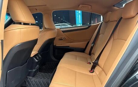 Lexus ES VII, 2025 год, 4 072 000 рублей, 17 фотография
