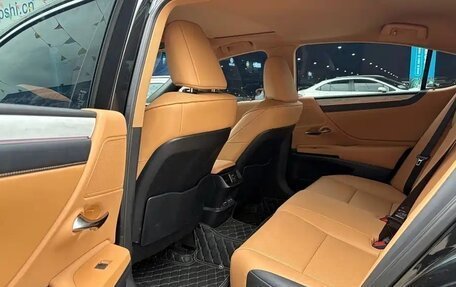 Lexus ES VII, 2025 год, 4 072 000 рублей, 18 фотография