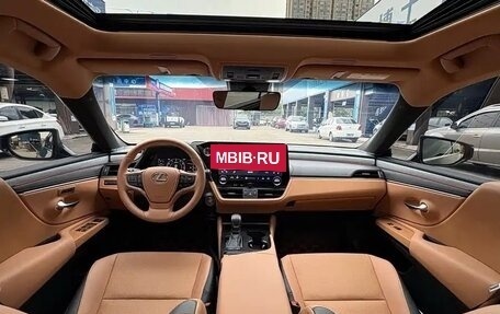 Lexus ES VII, 2025 год, 4 072 000 рублей, 10 фотография