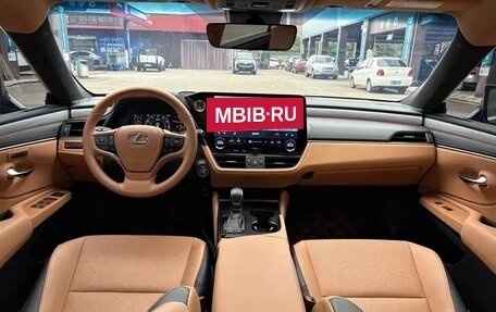Lexus ES VII, 2025 год, 4 072 000 рублей, 12 фотография