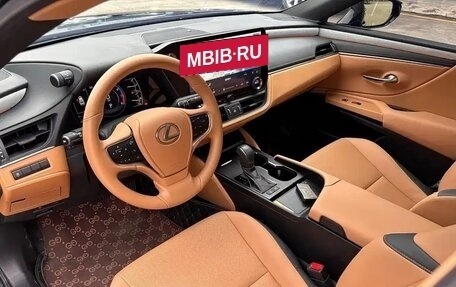 Lexus ES VII, 2025 год, 4 072 000 рублей, 14 фотография
