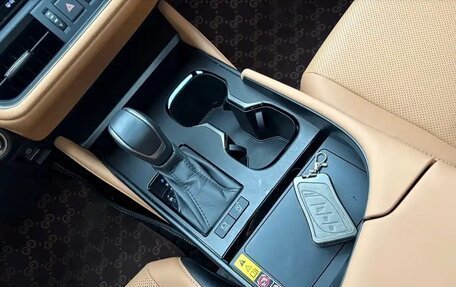 Lexus ES VII, 2025 год, 4 072 000 рублей, 20 фотография