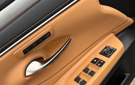 Lexus ES VII, 2025 год, 4 072 000 рублей, 19 фотография