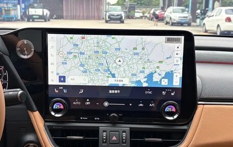 Lexus ES VII, 2025 год, 4 072 000 рублей, 21 фотография