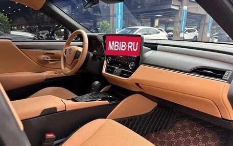 Lexus ES VII, 2025 год, 4 072 000 рублей, 16 фотография