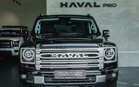 Haval H9, 2024 год, 4 899 000 рублей, 2 фотография