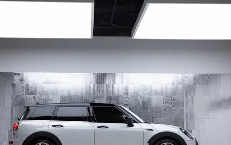 MINI Clubman, 2022 год, 2 540 045 рублей, 4 фотография