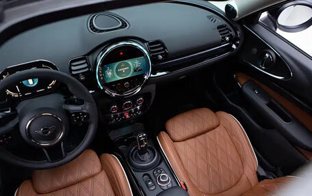 MINI Clubman, 2022 год, 2 540 045 рублей, 8 фотография
