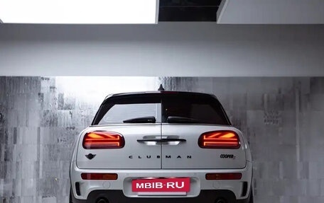 MINI Clubman, 2022 год, 2 540 045 рублей, 6 фотография