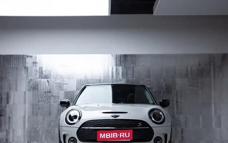 MINI Clubman, 2022 год, 2 540 045 рублей, 2 фотография