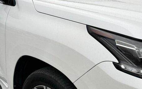 Lexus LX III, 2017 год, 7 300 000 рублей, 15 фотография
