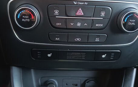 KIA Sorento II рестайлинг, 2013 год, 1 600 000 рублей, 8 фотография