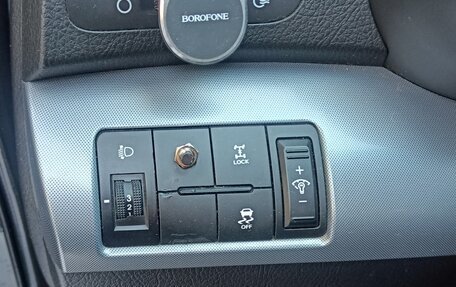 KIA Sorento II рестайлинг, 2013 год, 1 600 000 рублей, 9 фотография