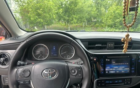 Toyota Corolla, 2016 год, 1 380 000 рублей, 6 фотография
